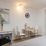 Nomad Dubrovnik + Free Parking