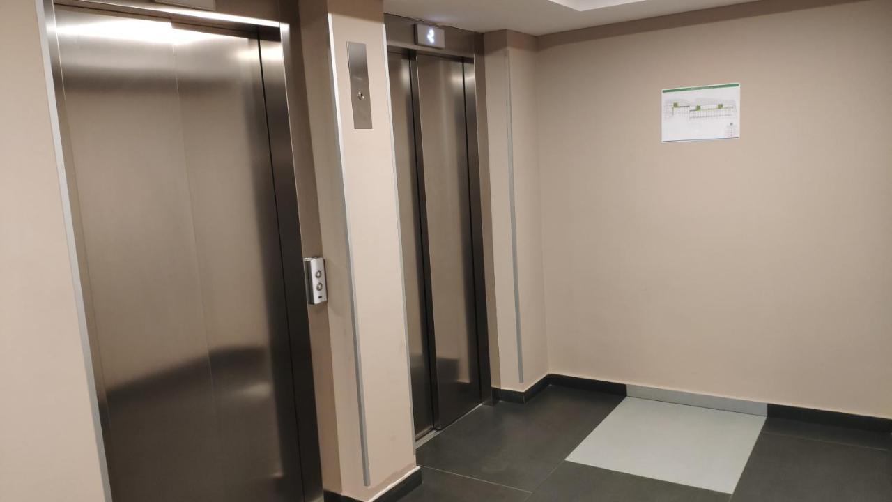 Nomad + Free Parking Apartment *